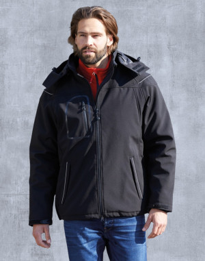 JN1000 - Daiber - Veste Winter homme